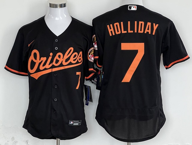 Baltimore Orioles Jerseys 02